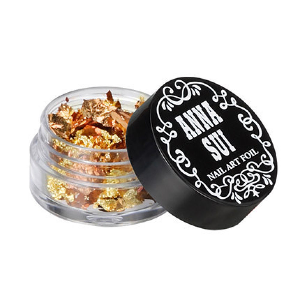 ANNA SUI ネイル アート フォイル