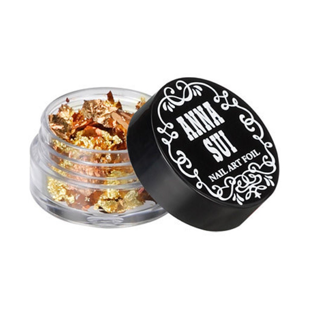 ネイル アート フォイル ANNA SUI