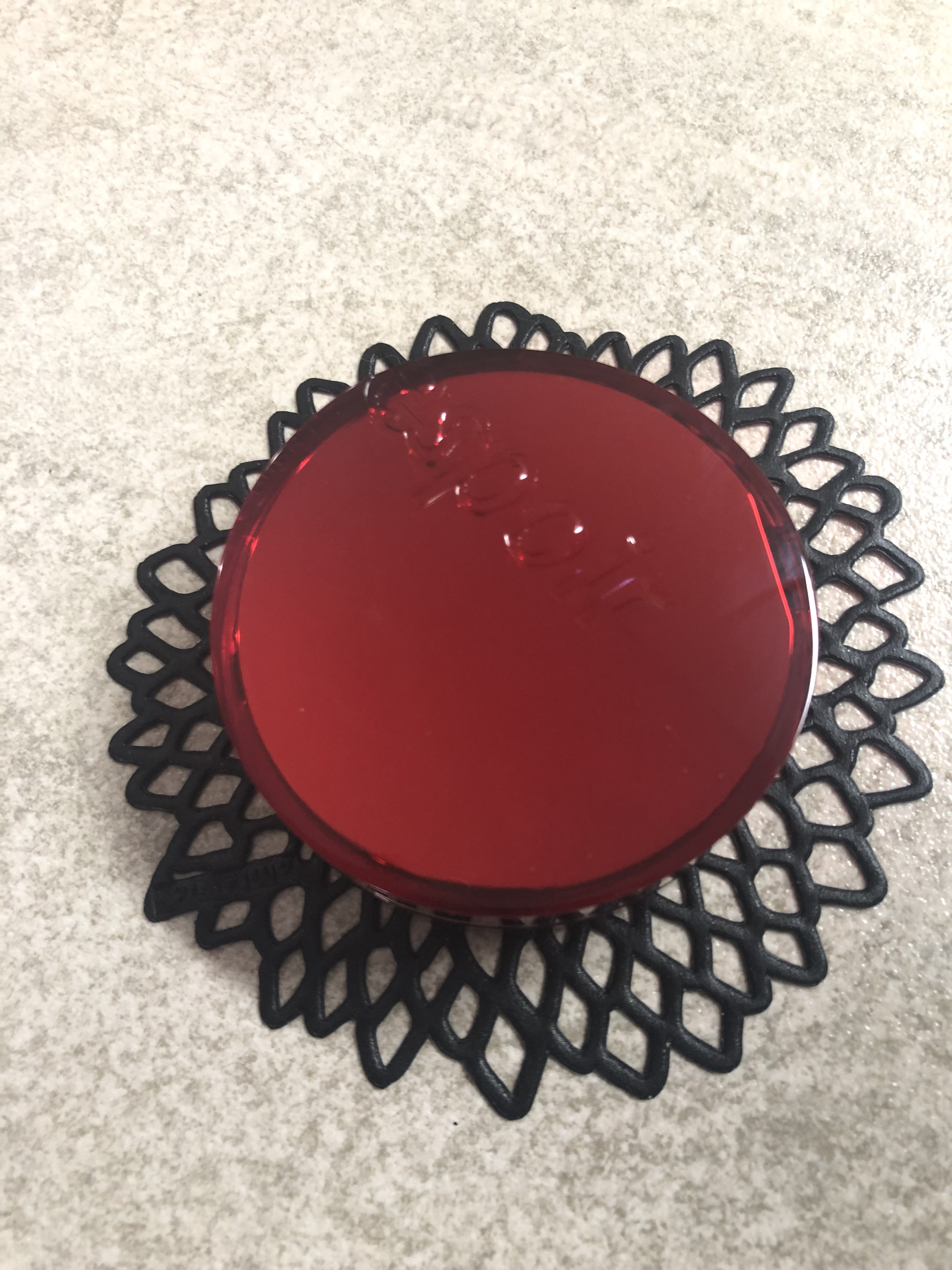 プロテーラービーベルベットカバークッション/espoir/クッションファンデーションを使ったクチコミ（1枚目）