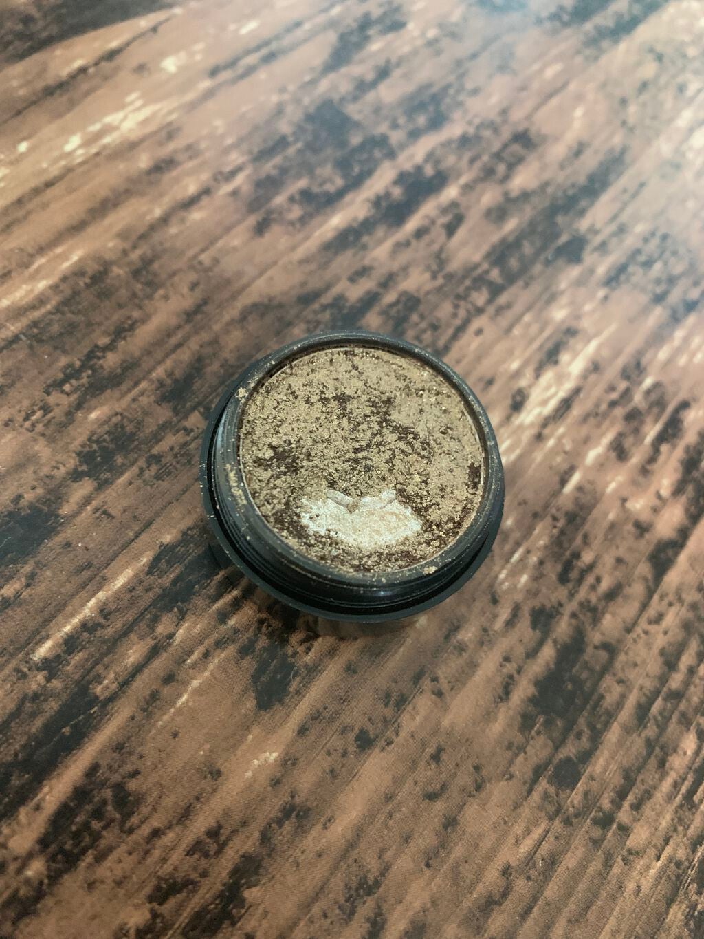 セルフィーフィックスピグメント/Witch's Pouch/単色アイシャドウを使ったクチコミ(3枚目)