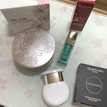 コンフォート リップオイル /CLARINS/リップグロスを使ったクチコミ（1枚目）