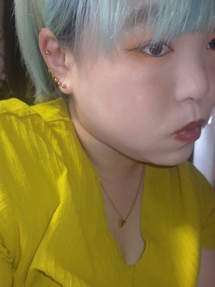 スモール アイシャドウ/M・A・C/単色アイシャドウを使ったクチコミ(7枚目)