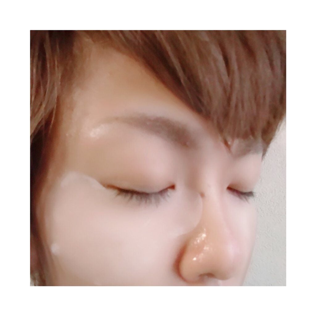 フィルボーテ リニューアル アイシートマスク/BIJOU DE MER/アイケア・アイクリームを使ったクチコミ(4枚目)