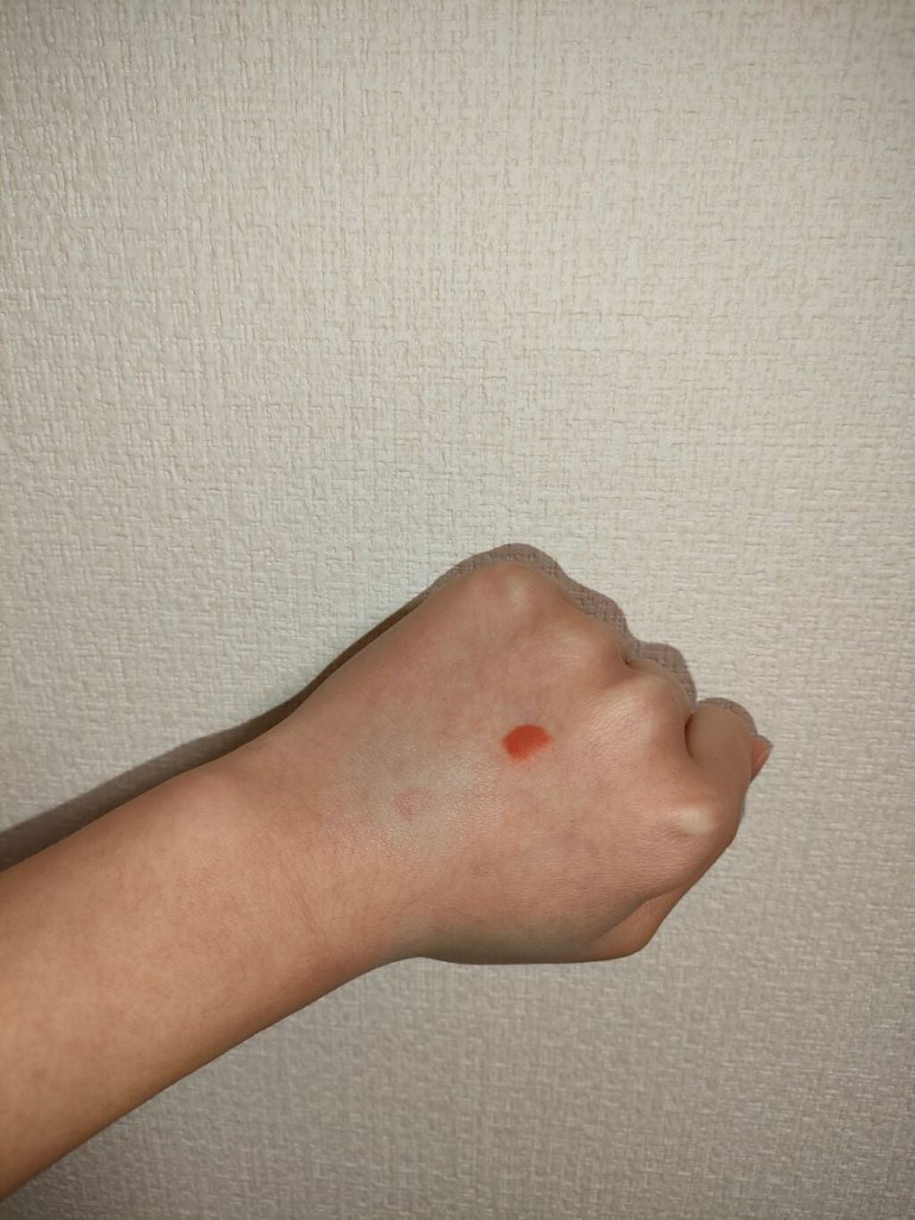 Blooming Kitty リキッドコンシーラー/DAISO/リキッドコンシーラーを使ったクチコミ(6枚目)