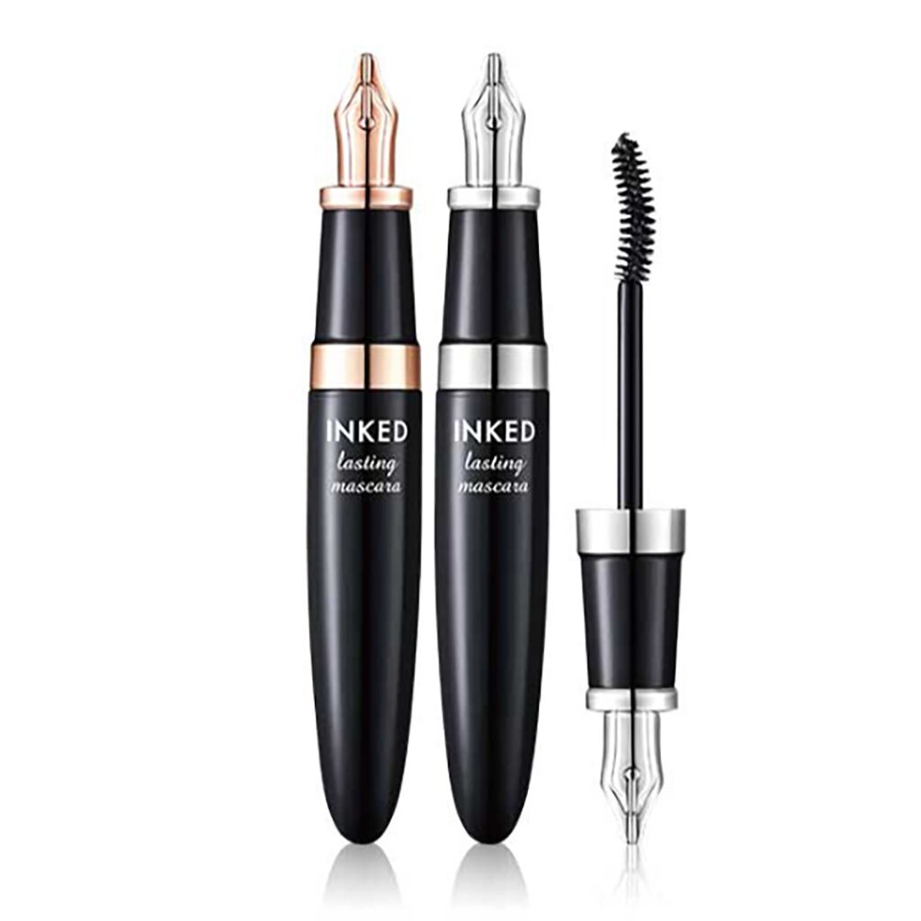 インクド ラスティング マスカラ TONYMOLY