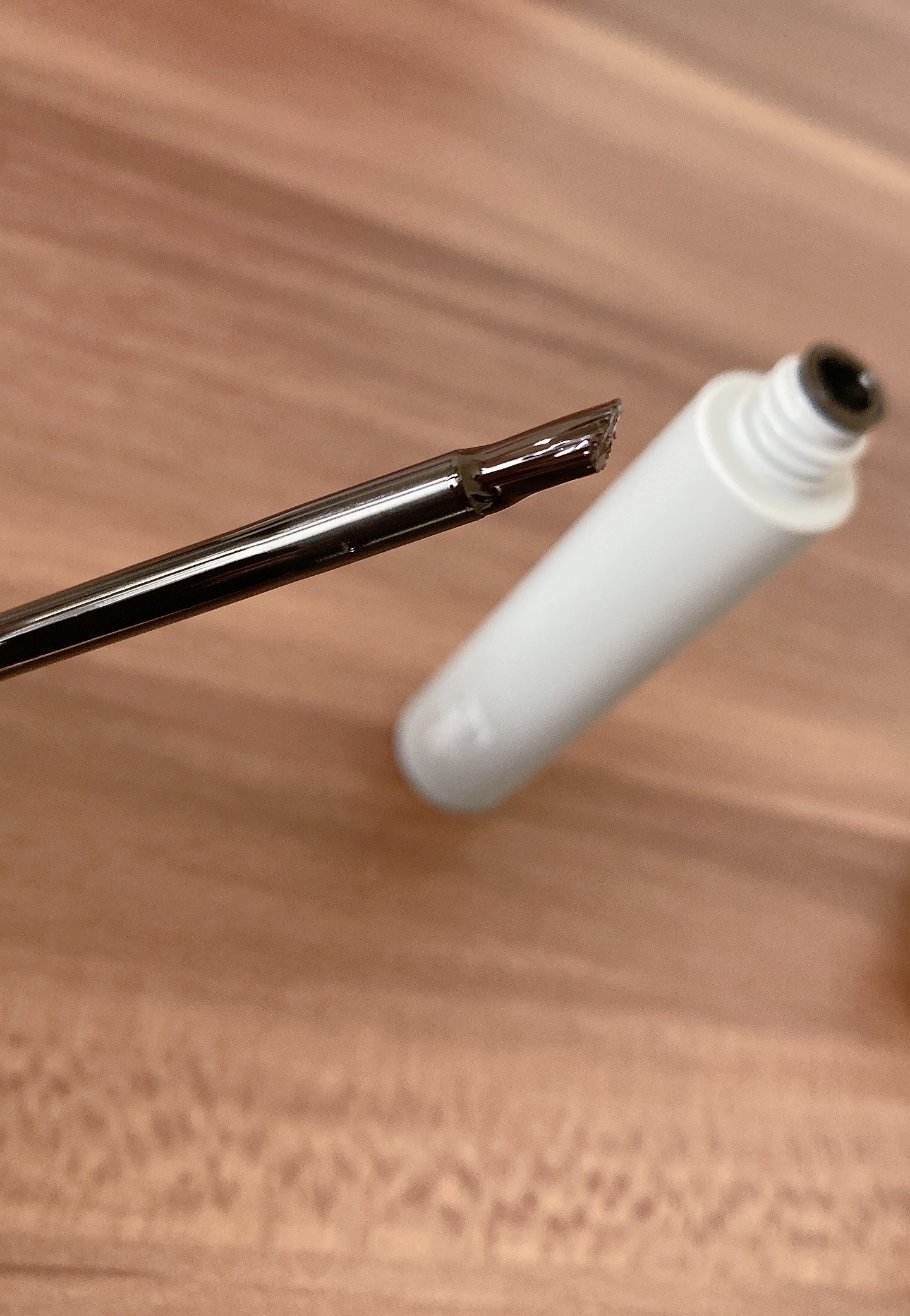 眉ティントSVR/Fujiko/眉ティントを使ったクチコミ（2枚目）