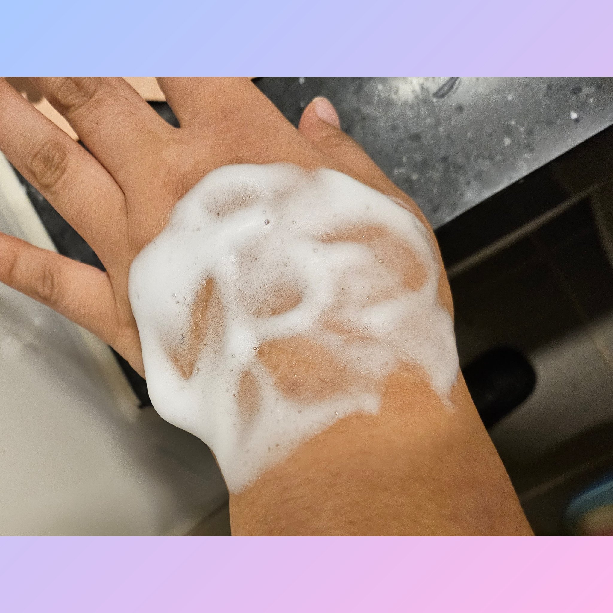 ハイドラリリーバーモイストアップトリートメント/onoma/化粧水を使ったクチコミ（3枚目）