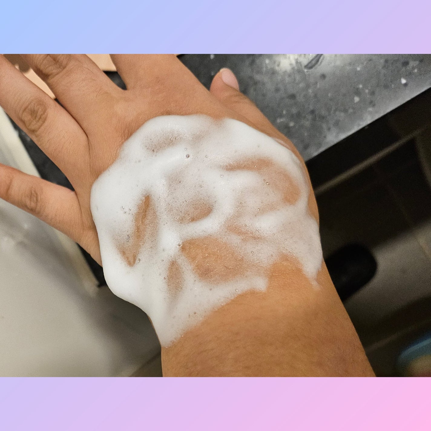 ハイドラリリーバーモイストアップトリートメント/onoma/化粧水を使ったクチコミ(3枚目)