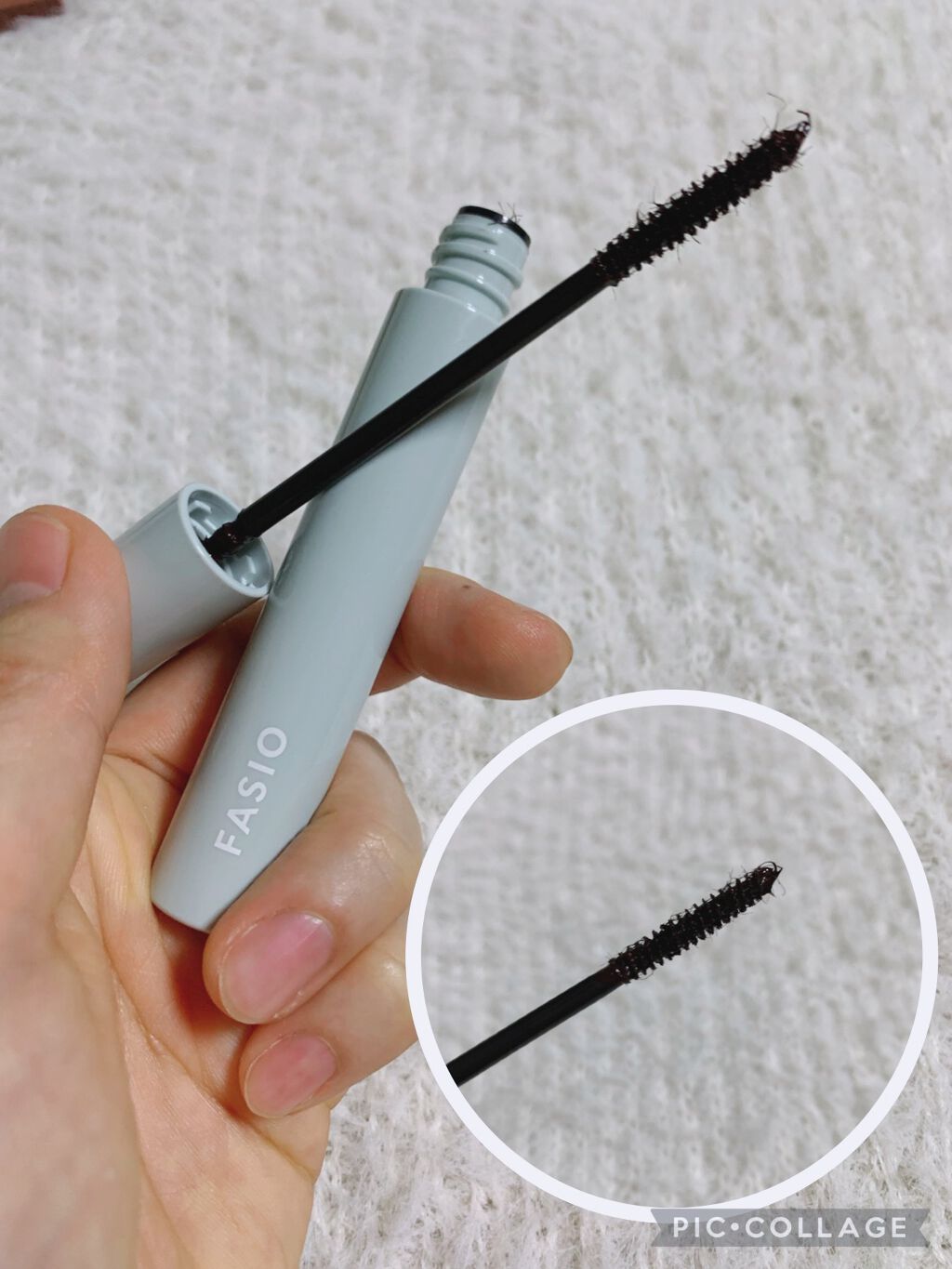 シャドーカスタマイズ/MAJOLICA MAJORCA/単色アイシャドウを使ったクチコミ(4枚目)