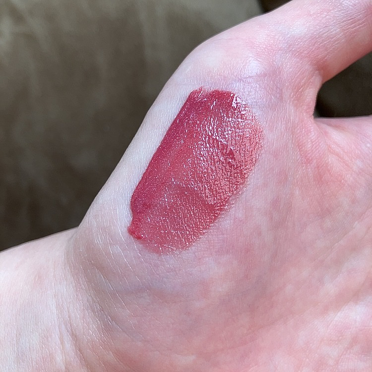 ウォーターリズムグロウティント/TIRTIR(ティルティル)/リップティント by pink