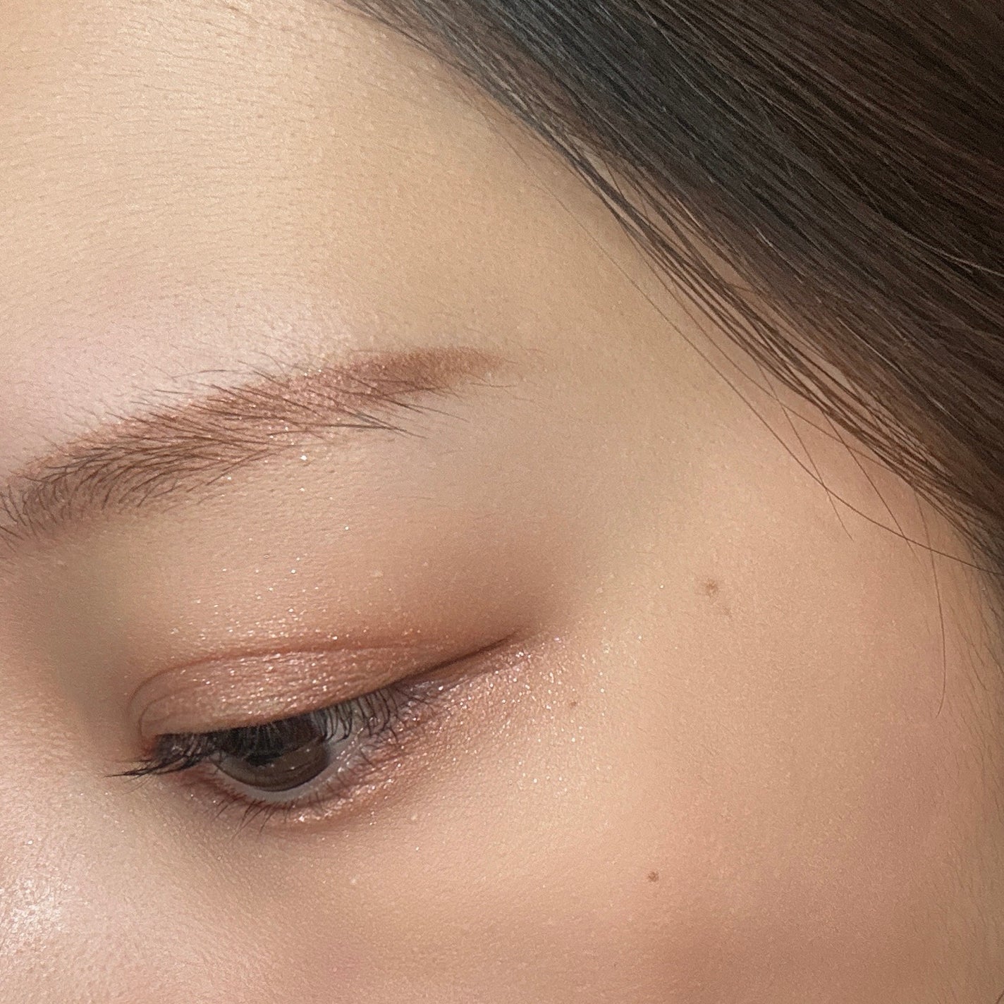 パーフェクトスタイリストアイズ/キャンメイク/アイシャドウパレットを使ったクチコミ(1枚目)