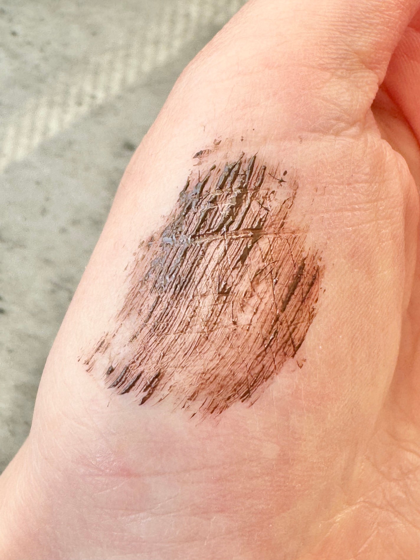 ハイパーリフトマスカラ/D-UP/マスカラを使ったクチコミ(3枚目)