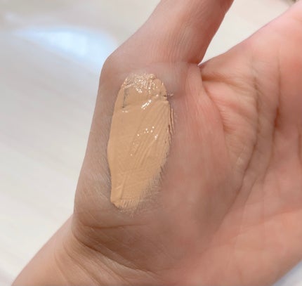 ミネラルクリーミィチーク&ルージュ/ヴァントルテ/口紅を使ったクチコミ(7枚目)