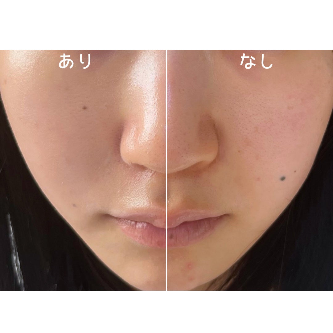 UVイデア XL プロテクショントーンアップ ローズ/ラ ロッシュ ポゼ/日焼け止めクリームを使ったクチコミ(4枚目)