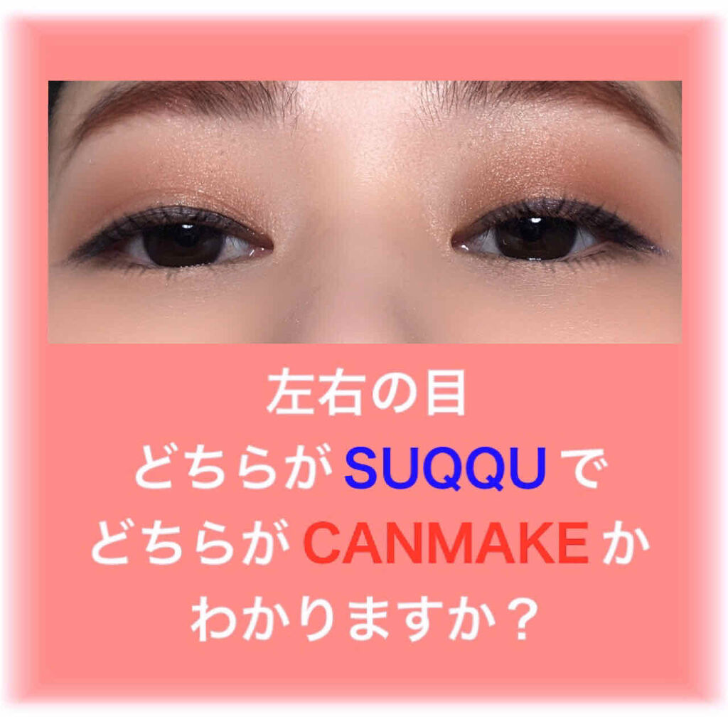 【旧品】パーフェクトスタイリストアイズ/キャンメイク/アイシャドウパレットを使ったクチコミ（2枚目）