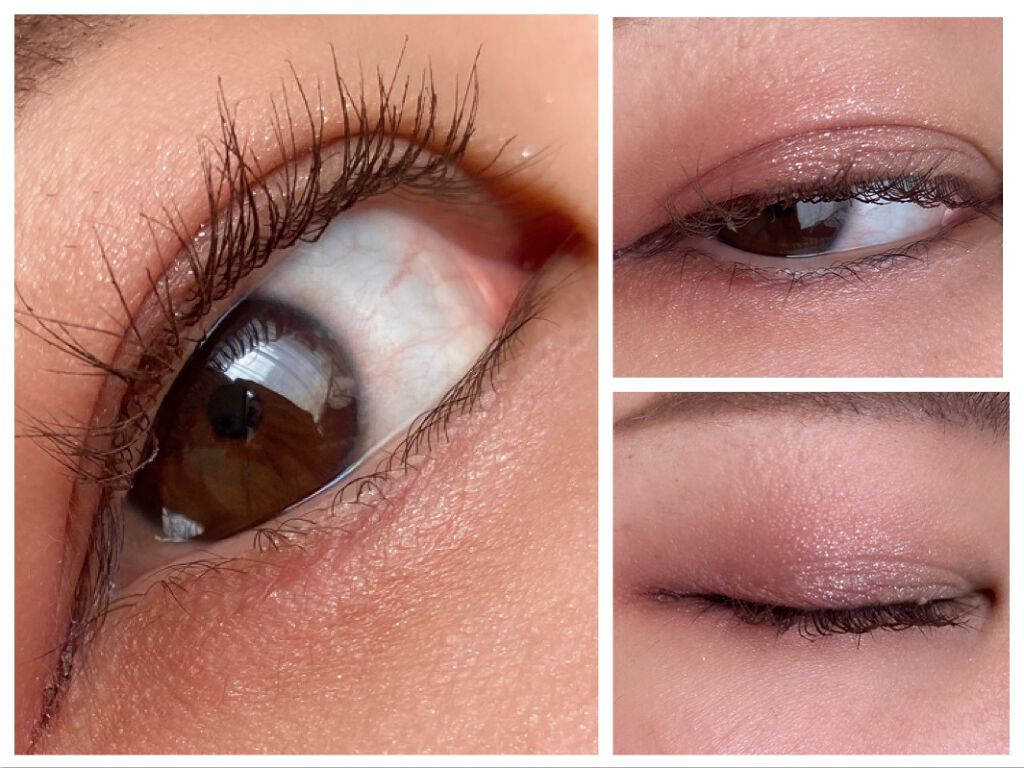 ライトリフレクティングセッティングパウダー　プレスト　N/NARS/プレストパウダーを使ったクチコミ（3枚目）