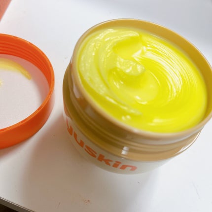 ユースキン/ユースキン/ボディクリームを使ったクチコミ(2枚目)