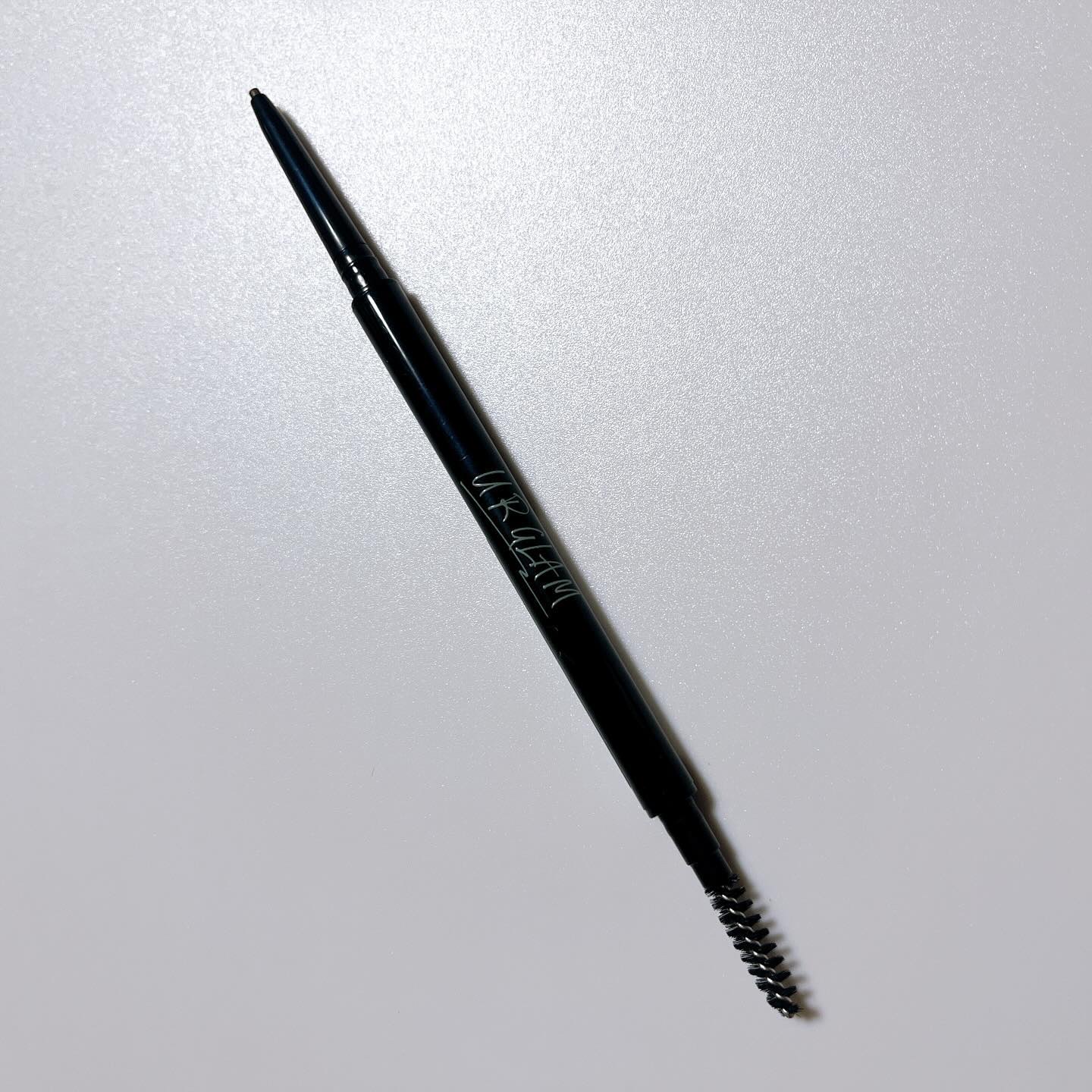 DAISOユアグラムアイブロウペンシル UG スリム スケッチ アイブロウペンシル N 03 -100均 通販