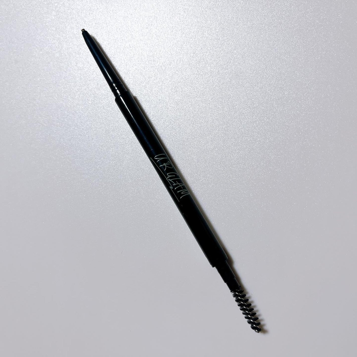 スリムスケッチアイブロウペンシル/U R GLAM/アイブロウペンシルを使ったクチコミ(2枚目)