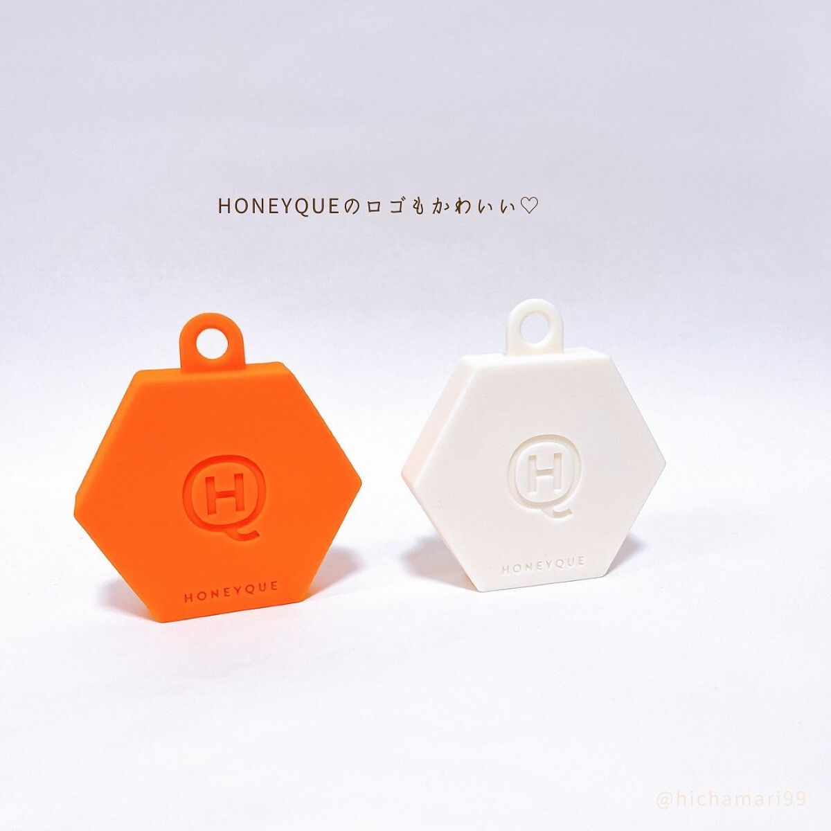 ヘッドスパブラシ ソフト /ハニーク/スカルプブラシを使ったクチコミ(7枚目)