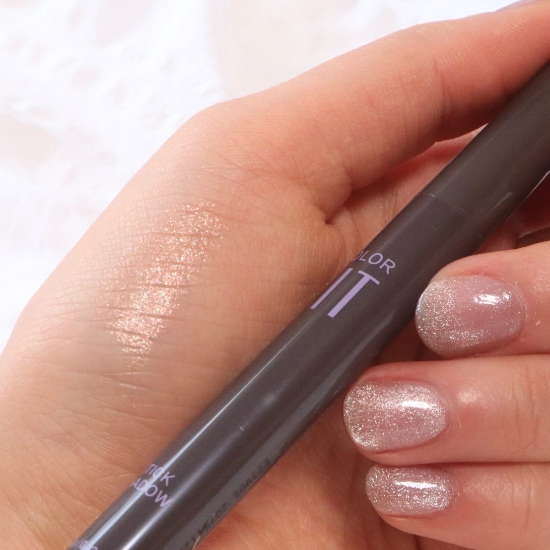 ð·ãšã³ð· on LIPS ã仿¥ã¯ãã·ã£ã®ã¹ãã£ãã¯ã·ã£ããŠã玹ä»ããŸãðïžð______..ãïŒ1æç®ïŒ