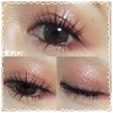 プレイカラーアイズ ジェムストーン/ETUDE/アイシャドウパレットを使ったクチコミ(4枚目)