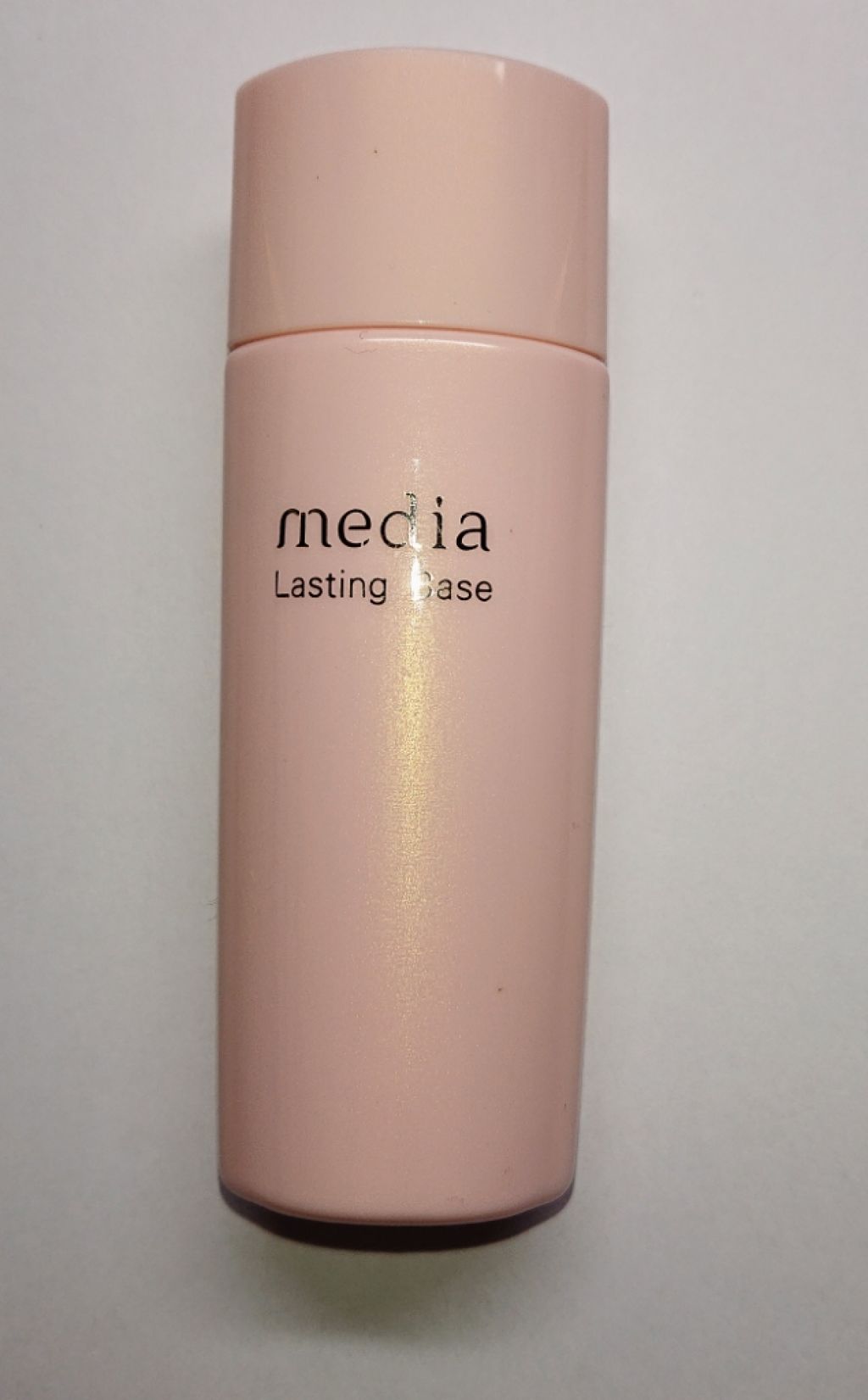 ラスティングベース/media/化粧下地を使ったクチコミ（1枚目）