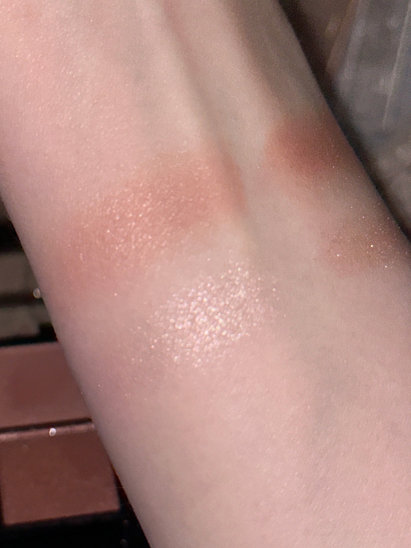 ケイト ポッピングシルエットシャドウ/KATE/アイシャドウパレットを使ったクチコミ(3枚目)