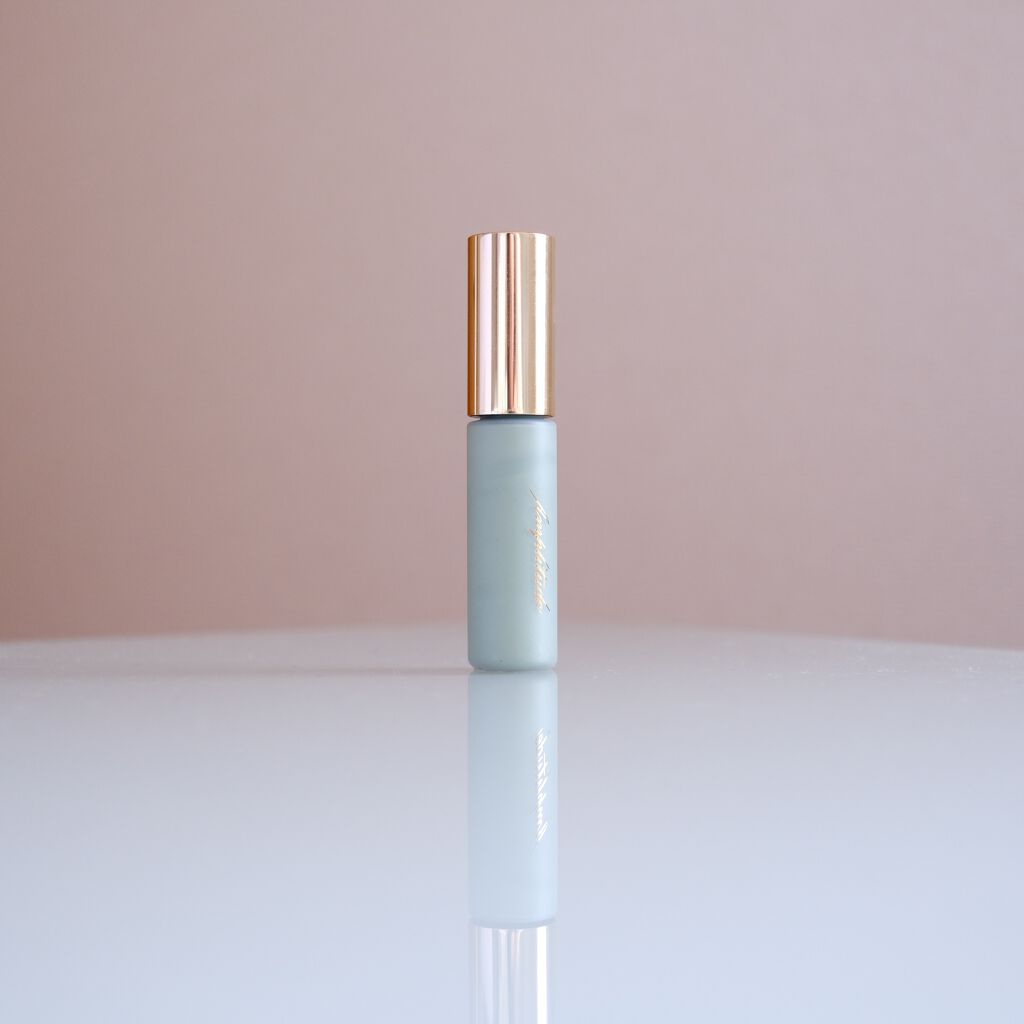 Amplitude コンスピキュアス リキッドアイズ/Amplitude/リキッドアイシャドウを使ったクチコミ（1枚目）