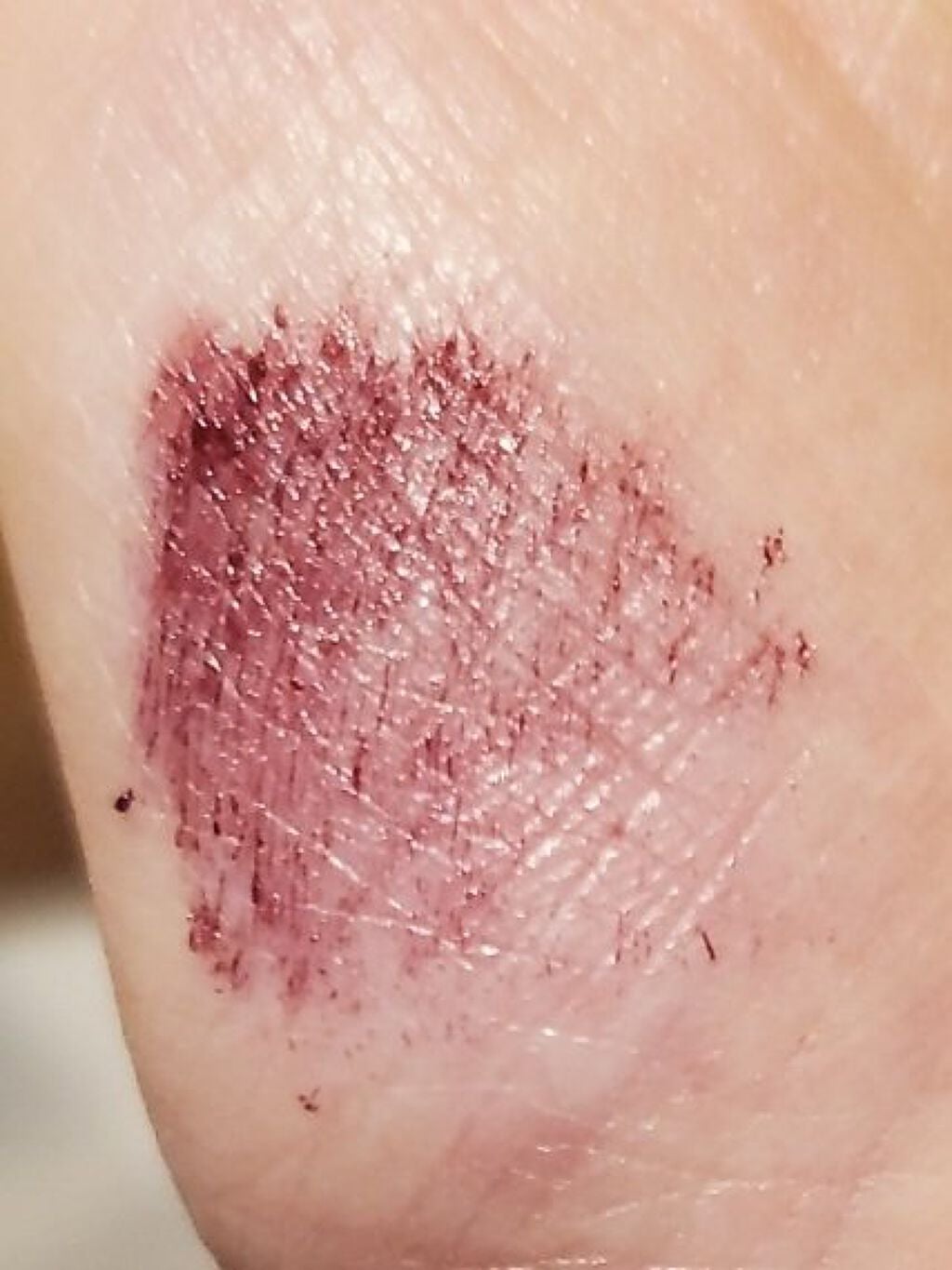 ひとえ・奥ぶたえ用マスカラ/アイプチ®/マスカラを使ったクチコミ(2枚目)