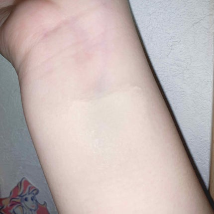 shape tape contour concealer/tarte/リキッドコンシーラーを使ったクチコミ(4枚目)