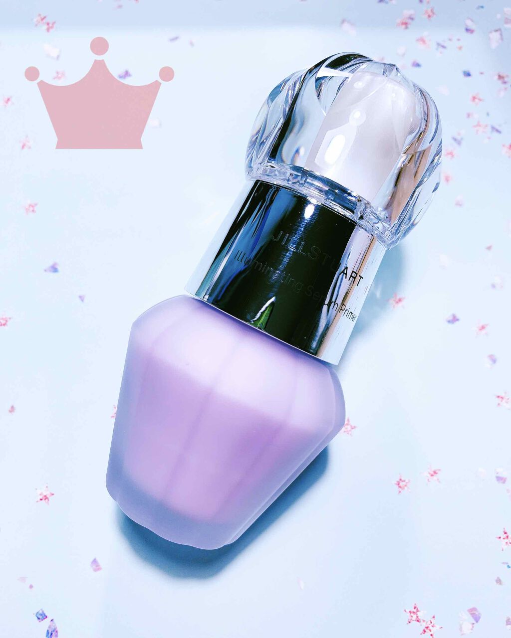 リップブロッサム/JILL STUART/口紅を使ったクチコミ(3枚目)