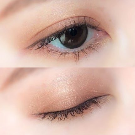 アイカラーレーション/LUNASOL/アイシャドウパレットを使ったクチコミ(3枚目)