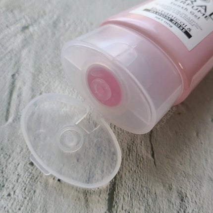 オーラルパフュームマウススプレー/オーラルパフューム/マウスウォッシュ・スプレーを使ったクチコミ(2枚目)