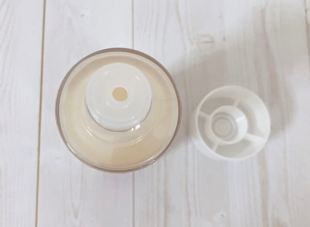 ワフードメイド 酒粕しっとり化粧水/pdc/化粧水を使ったクチコミ(3枚目)