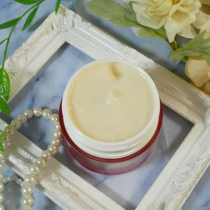 グレイスワン リンクルケア　リンクルリフトジェル【医薬部外品】/グレイスワン/オールインワン化粧品を使ったクチコミ（3枚目）