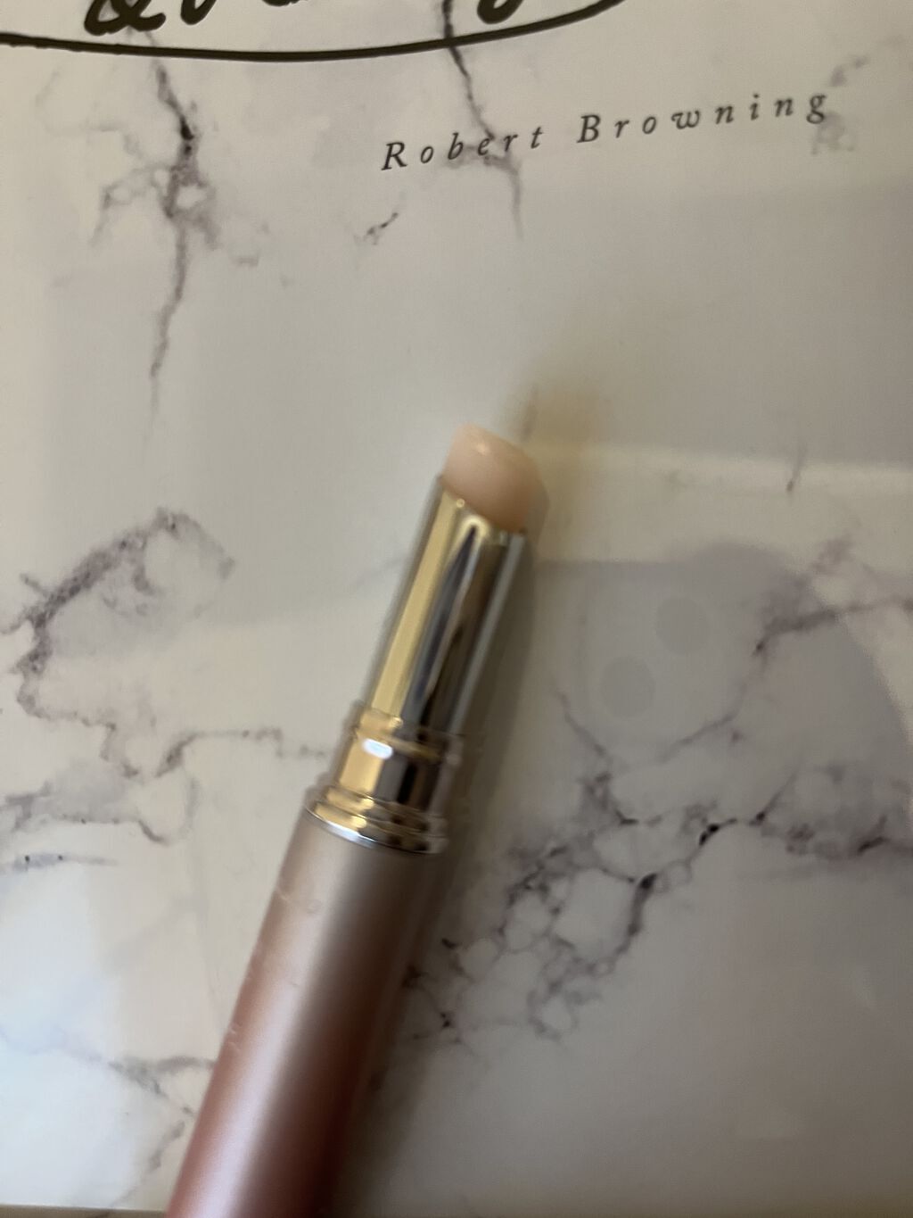 サクラヴェールリップ PK01/パラドゥ/リップクリームを使ったクチコミ（3枚目）