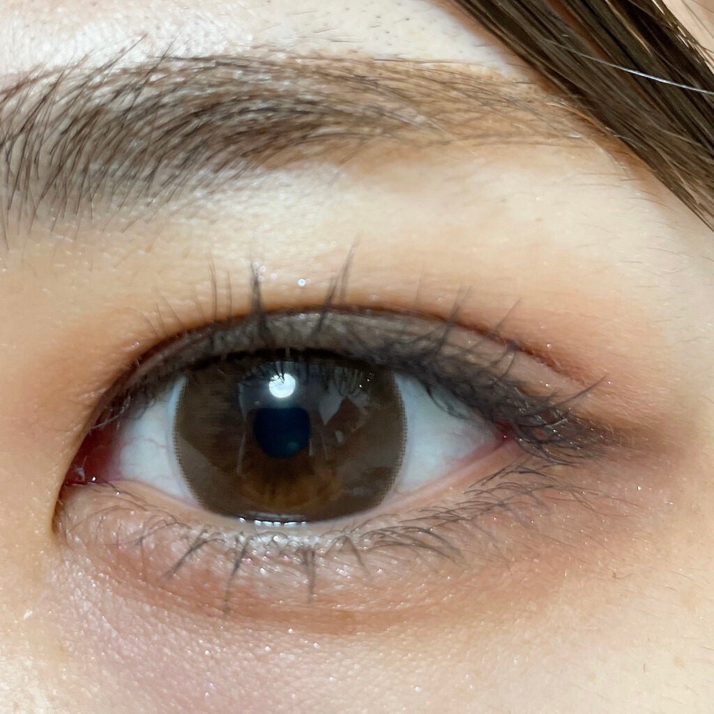 シグニチャー カラー アイズ/SUQQU/アイシャドウパレットを使ったクチコミ(4枚目)