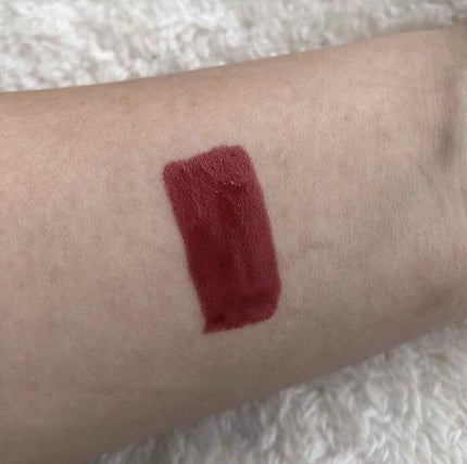 TAKE A LAYER TINTED WATER TINT/3CE/口紅を使ったクチコミ(3枚目)