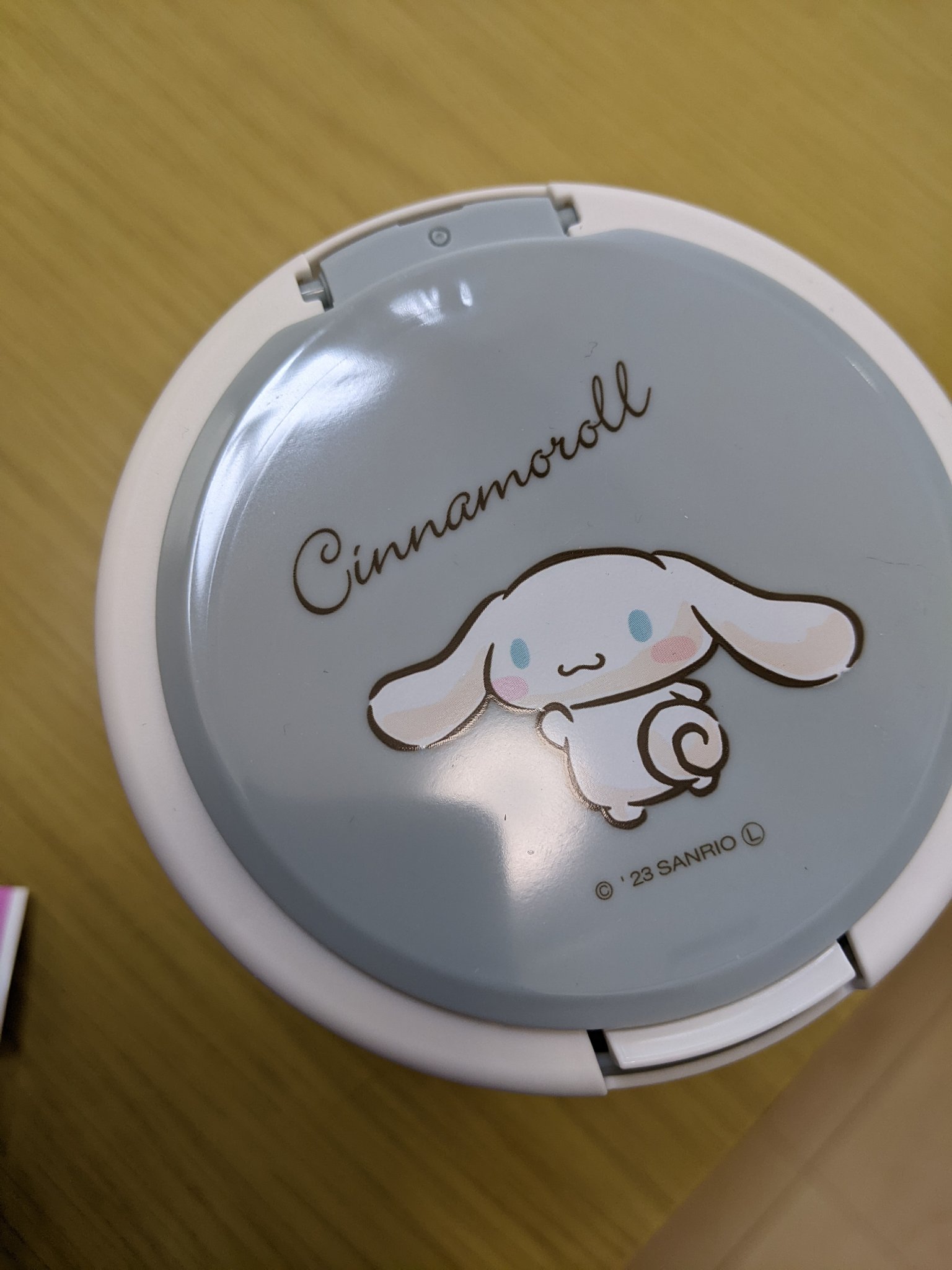 メイクめんぼう/DAISO/その他化粧小物を使ったクチコミ（2枚目）