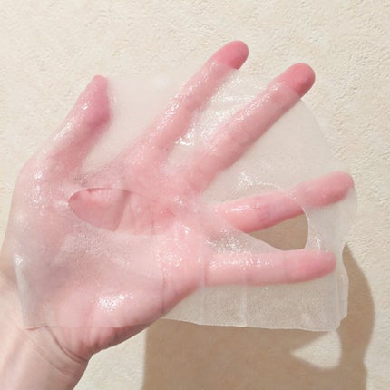 デュイセル プライベートケアマスク/DEWYCEL/シートマスク・パックを使ったクチコミ(7枚目)