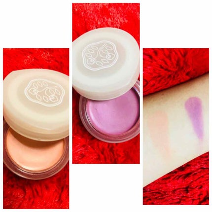 ペーパーライト クリーム アイカラー/SHISEIDO/ジェル・クリームアイシャドウを使ったクチコミ(2枚目)