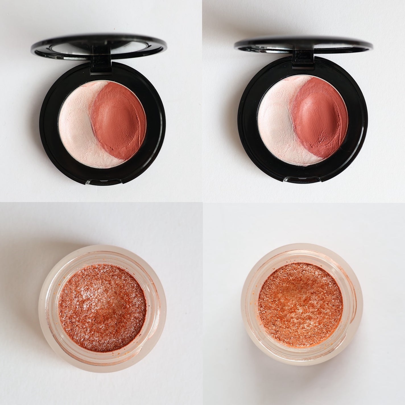 クリーミータッチライナー/キャンメイク/ジェルアイライナーを使ったクチコミ(3枚目)