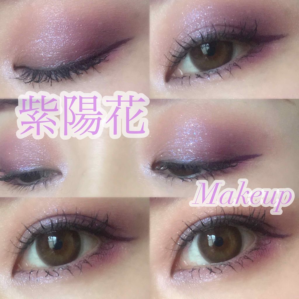 フーダビューティ デザート ダスク アイシャドウパレット/Huda Beauty/アイシャドウパレットを使ったクチコミ（1枚目）