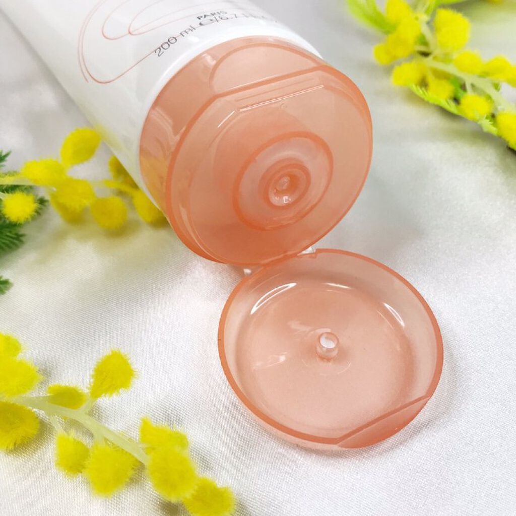 トリクセラＮＴ　フルイドミルク/アベンヌ/ボディミルクを使ったクチコミ（2枚目）