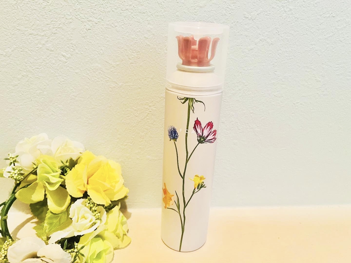 リフケア頭皮用炭酸美容液/emoc/頭皮トリートメントを使ったクチコミ（1枚目）