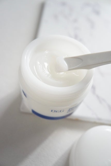 ザモイスチャーバリアDマルチバーム/Dr.G/フェイスバームを使ったクチコミ(3枚目)