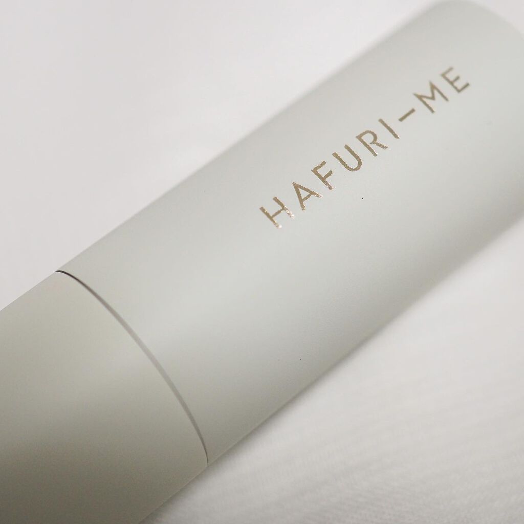 INORI リッチ スキン アミュレット/HAFURI-ME/美容液を使ったクチコミ(3枚目)