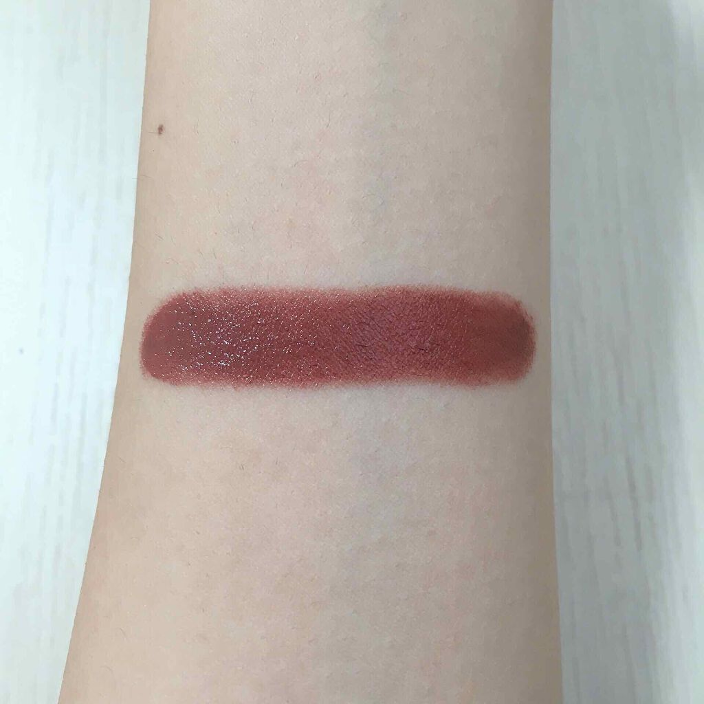 リップスティック/M・A・C/口紅を使ったクチコミ(4枚目)