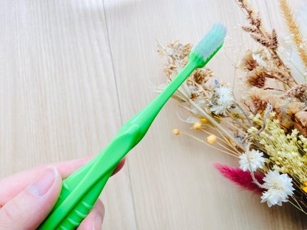 デンタルフィット/メディカルアドバンス/歯ブラシを使ったクチコミ(6枚目)